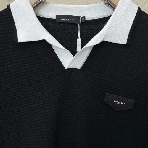 Replica Givenchy T-Shirts Short Sleeved For Men #1477384 $80.00 USD for Wholesale