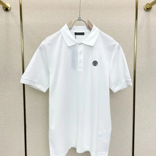 Versace T-Shirts Short Sleeved For Men #1477394