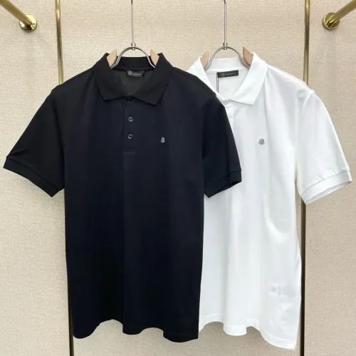 Replica Versace T-Shirts Short Sleeved For Men #1477397 $85.00 USD for Wholesale