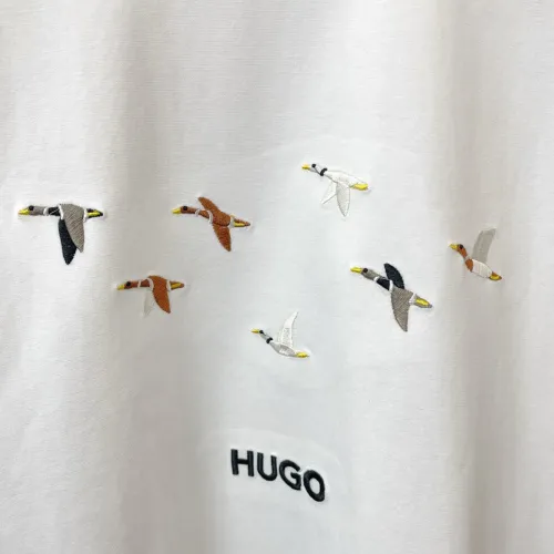 Replica Boss T-Shirts Short Sleeved For Men #1477414 $72.00 USD for Wholesale