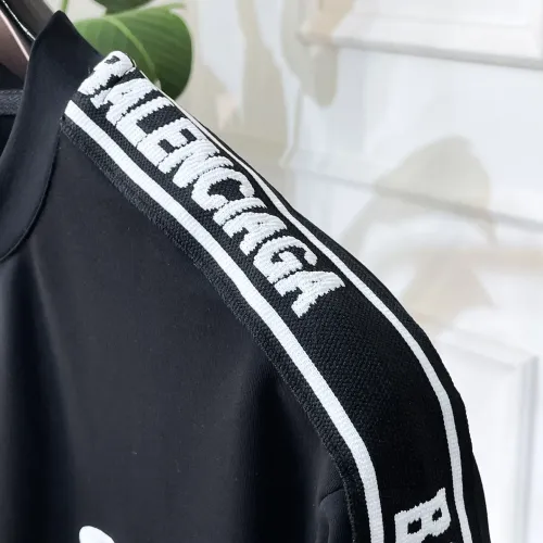 Replica Balenciaga Fashion Tracksuits Short Sleeved For Men #1477463 $105.00 USD for Wholesale