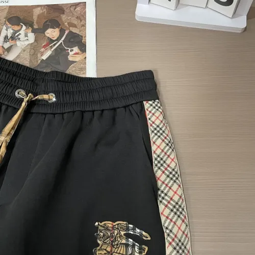 Replica Burberry Tracksuits Short Sleeved For Men #1477468 $122.00 USD for Wholesale