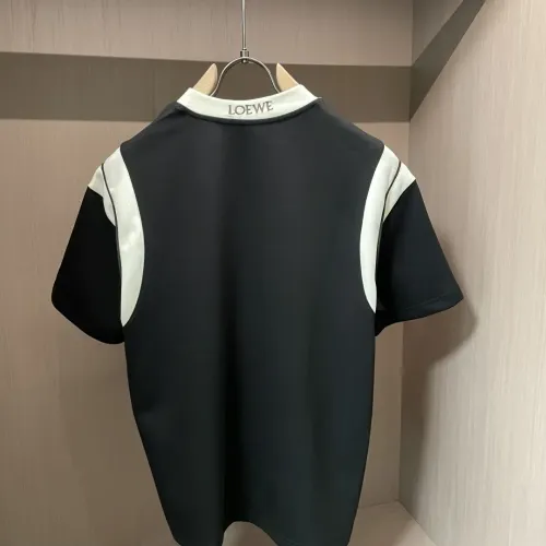 Replica LOEWE Tracksuits Short Sleeved For Men #1477473 $122.00 USD for Wholesale