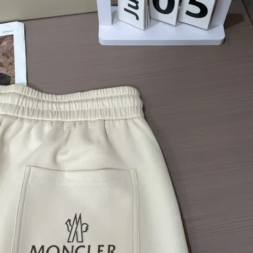 Replica Moncler Tracksuits Short Sleeved For Men #1477481 $122.00 USD for Wholesale
