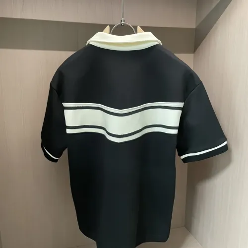 Replica Moncler Tracksuits Short Sleeved For Men #1477482 $122.00 USD for Wholesale