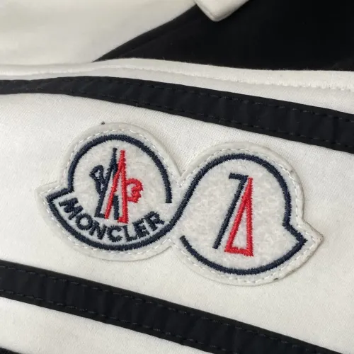 Replica Moncler Tracksuits Short Sleeved For Men #1477482 $122.00 USD for Wholesale