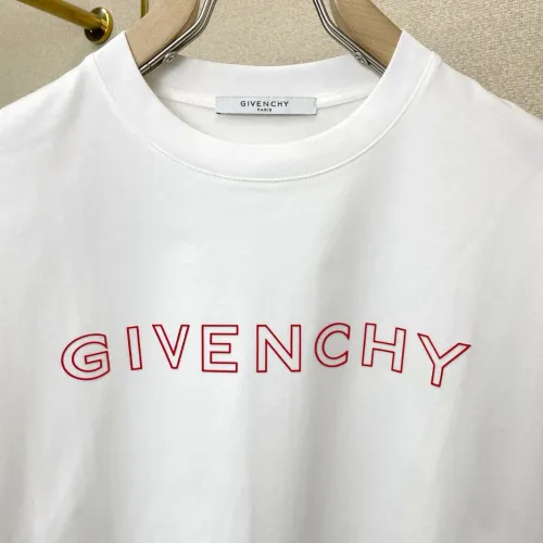 Replica Givenchy T-Shirts Short Sleeved For Men #1477501 $72.00 USD for Wholesale
