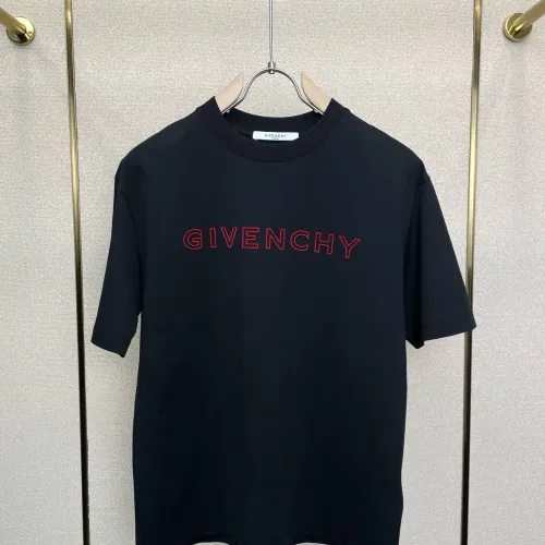 Givenchy T-Shirts Short Sleeved For Men #1477502
