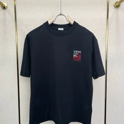 LOEWE T-Shirts Short Sleeved For Men #1477504