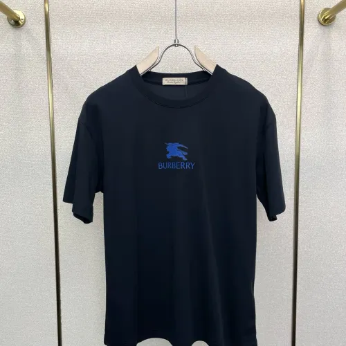 Burberry T-Shirts Short Sleeved For Men #1477513