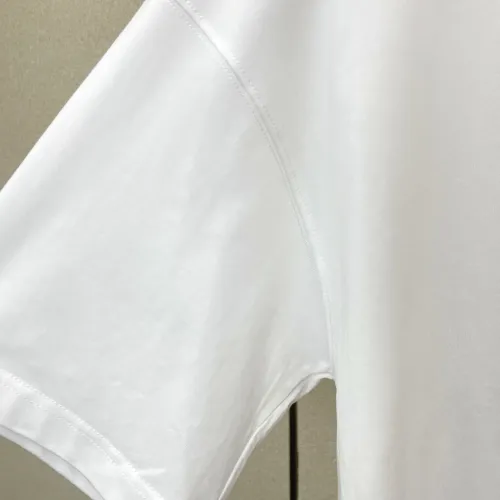 Replica Balenciaga T-Shirts Short Sleeved For Unisex #1477545 $52.00 USD for Wholesale