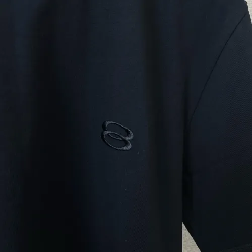 Replica Balenciaga T-Shirts Short Sleeved For Men #1477568 $72.00 USD for Wholesale