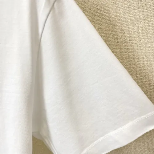 Replica Balenciaga T-Shirts Short Sleeved For Men #1477569 $72.00 USD for Wholesale