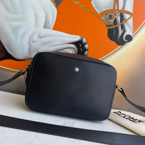 Mont Blanc AAA Man Messenger Bags #1477573