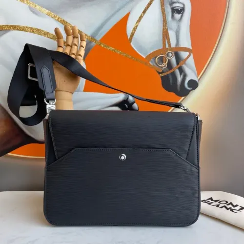 Mont Blanc AAA Man Messenger Bags #1477574