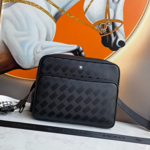 Mont Blanc AAA Man Messenger Bags #1477578