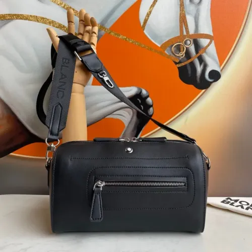 Mont Blanc AAA Man Messenger Bags #1477581, $108.00 USD, [ITEM#1477581], Mont Blanc AAA Man Messenger Bags