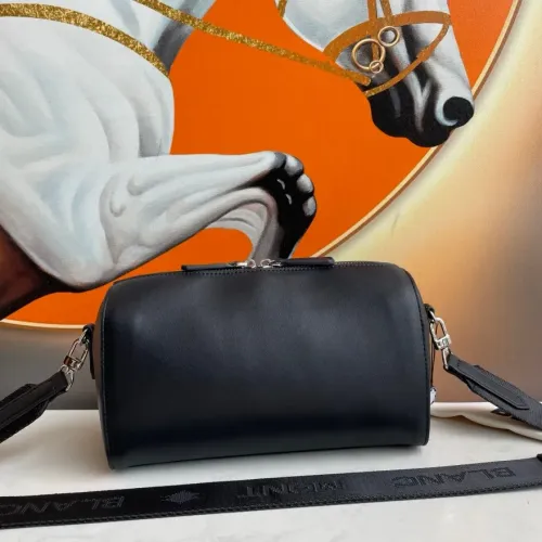 Replica Mont Blanc AAA Man Messenger Bags #1477581 $108.00 USD for Wholesale