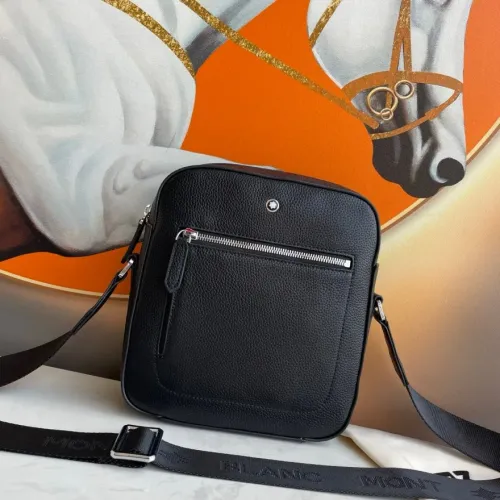 Mont Blanc AAA Man Messenger Bags #1477583