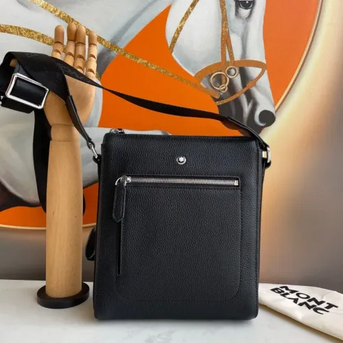 Mont Blanc AAA Man Messenger Bags #1477585