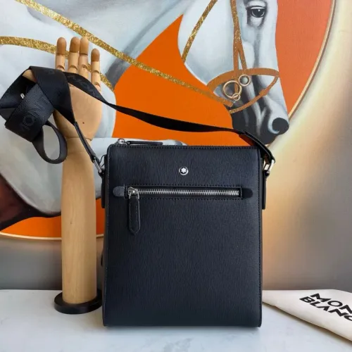 Mont Blanc AAA Man Messenger Bags #1477586