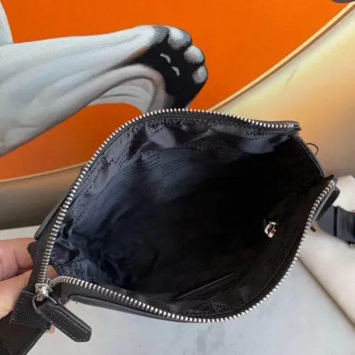 Replica Mont Blanc AAA Man Messenger Bags #1477586 $108.00 USD for Wholesale