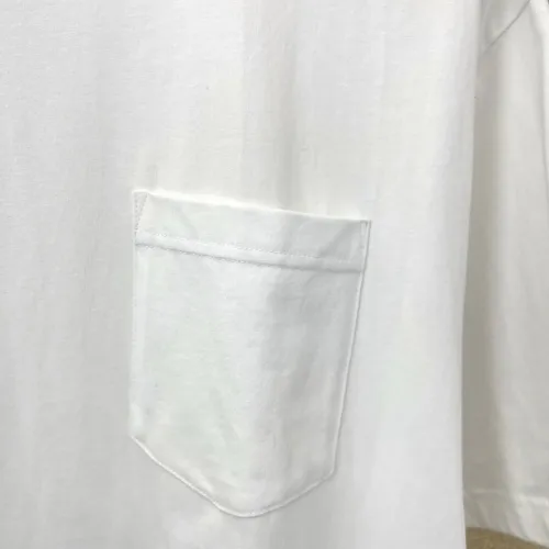 Replica Chrome Hearts T-Shirts Short Sleeved For Unisex #1477605 $88.00 USD for Wholesale