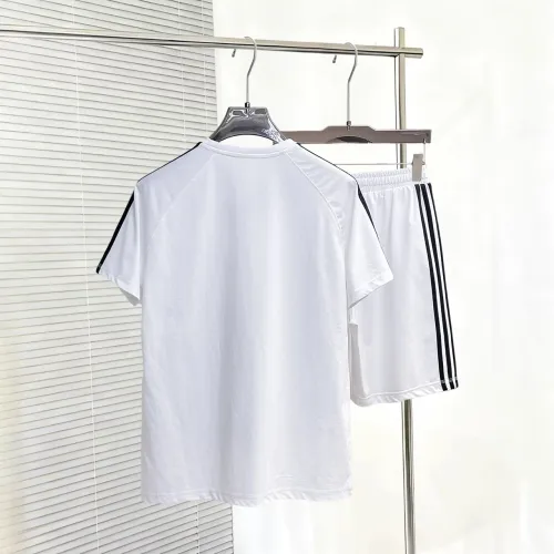 Replica Y-3 Tracksuits Short Sleeved For Men #1477608 $118.00 USD for Wholesale