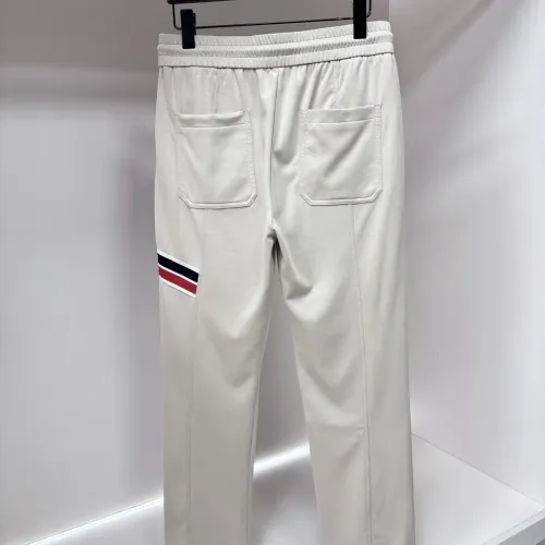Replica Moncler Tracksuits Short Sleeved For Men #1477616 $105.00 USD for Wholesale