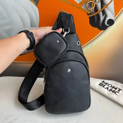 Mont Blanc AAA Man Messenger Bags #1477617