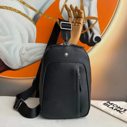 Mont Blanc AAA Man Messenger Bags #1477618