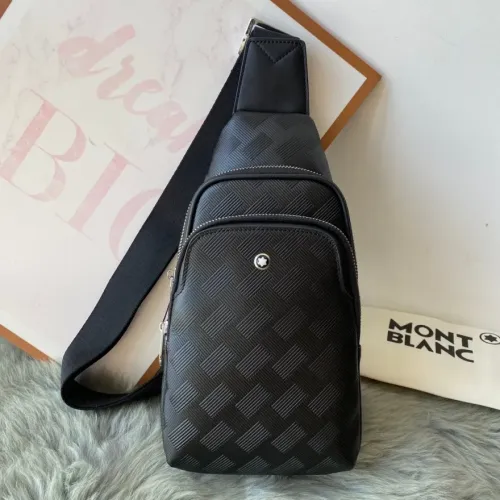 Mont Blanc AAA Man Messenger Bags #1477619