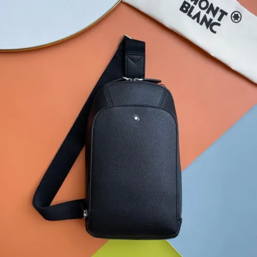 Mont Blanc AAA Man Messenger Bags #1477620