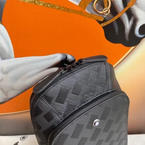 Replica Mont Blanc AAA Man Messenger Bags #1477622 $115.00 USD for Wholesale