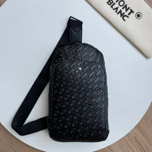 Mont Blanc AAA Man Messenger Bags #1477623