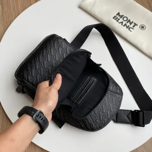 Replica Mont Blanc AAA Man Messenger Bags #1477623 $115.00 USD for Wholesale