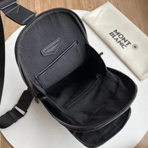 Replica Mont Blanc AAA Man Messenger Bags #1477623 $115.00 USD for Wholesale