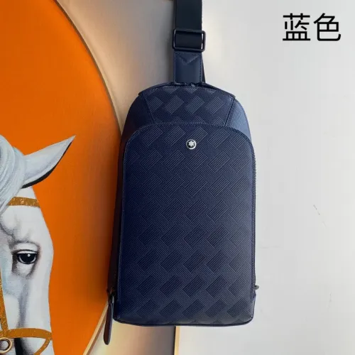 Mont Blanc AAA Man Messenger Bags #1477624