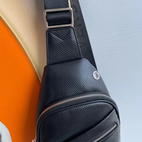 Replica Versace AAA Man Messenger Bags #1477625 $100.00 USD for Wholesale