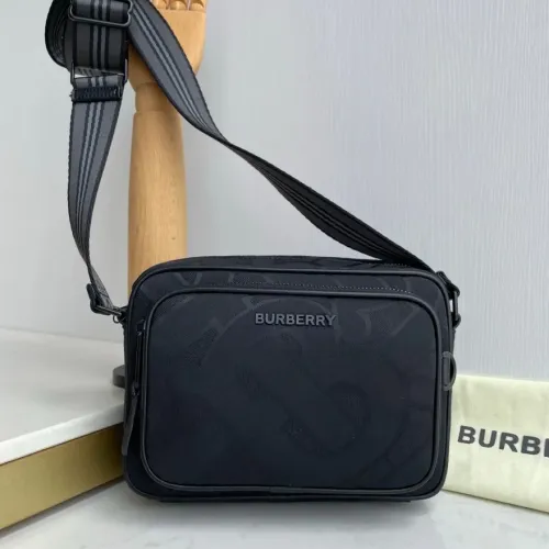 Burberry AAA Man Messenger Bags #1477627