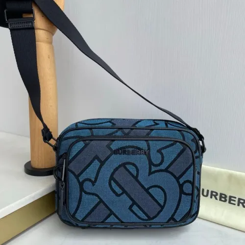 Burberry AAA Man Messenger Bags #1477628