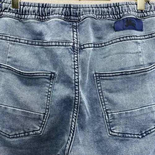 Replica Burberry Jeans For Men #1477636 $68.00 USD for Wholesale