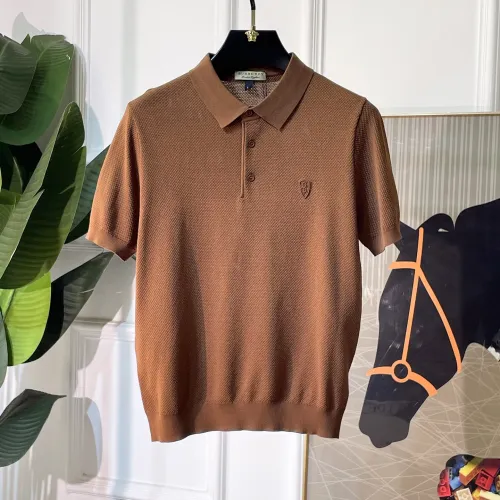 Burberry T-Shirts Short Sleeved For Men #1477684