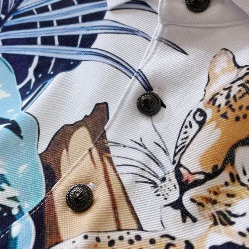 Replica Dolce & Gabbana D&G T-Shirts Short Sleeved For Men #1477702 $96.00 USD for Wholesale