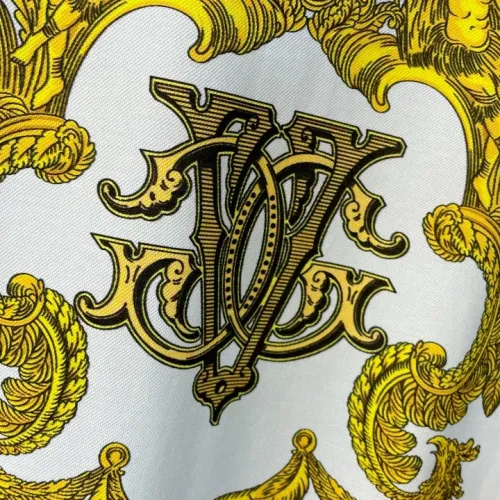 Replica Versace T-Shirts Short Sleeved For Men #1477710 $96.00 USD for Wholesale