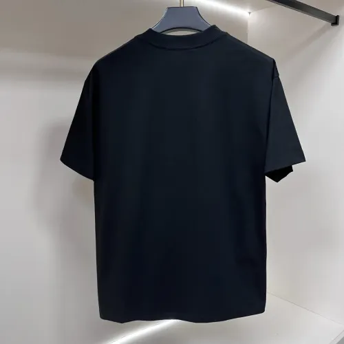 Replica Moncler T-Shirts Short Sleeved For Unisex #1477712 $72.00 USD for Wholesale