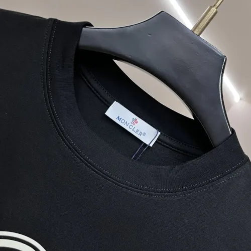 Replica Moncler T-Shirts Short Sleeved For Unisex #1477714 $72.00 USD for Wholesale