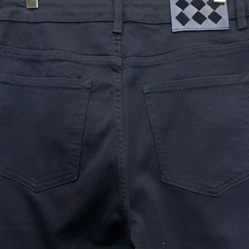 Replica Bottega Veneta BV Jeans For Men #1477723 $68.00 USD for Wholesale