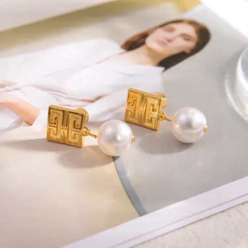Givenchy Earrings For Women #1477799