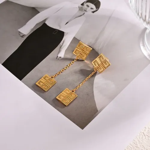 Givenchy Earrings For Women #1477809